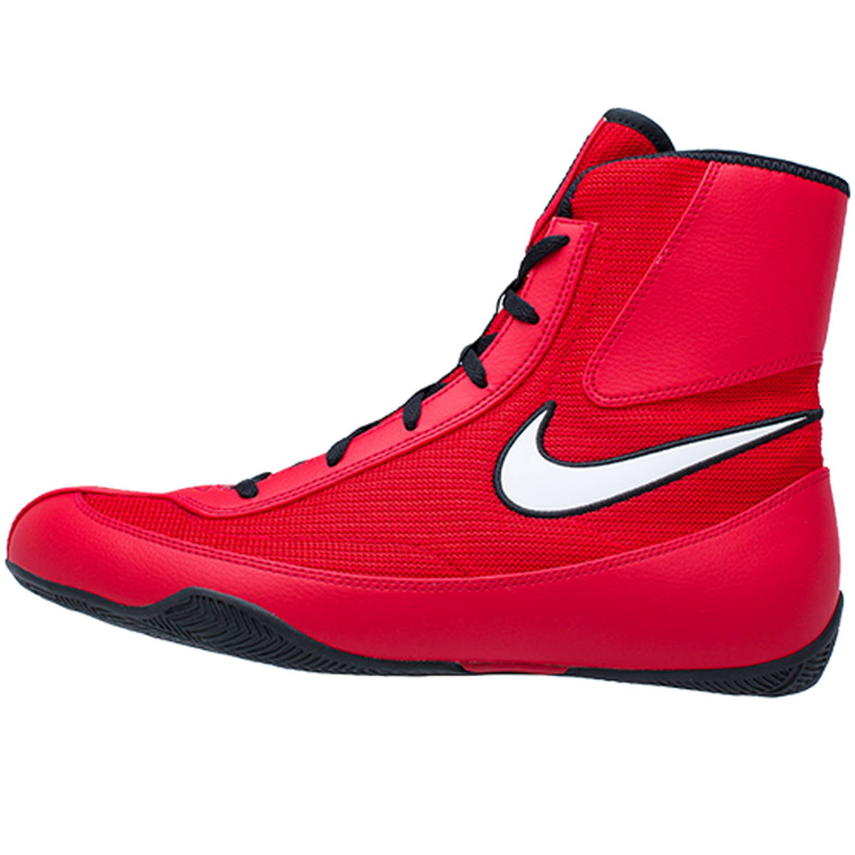 Nike Machomai Boxing Shoes