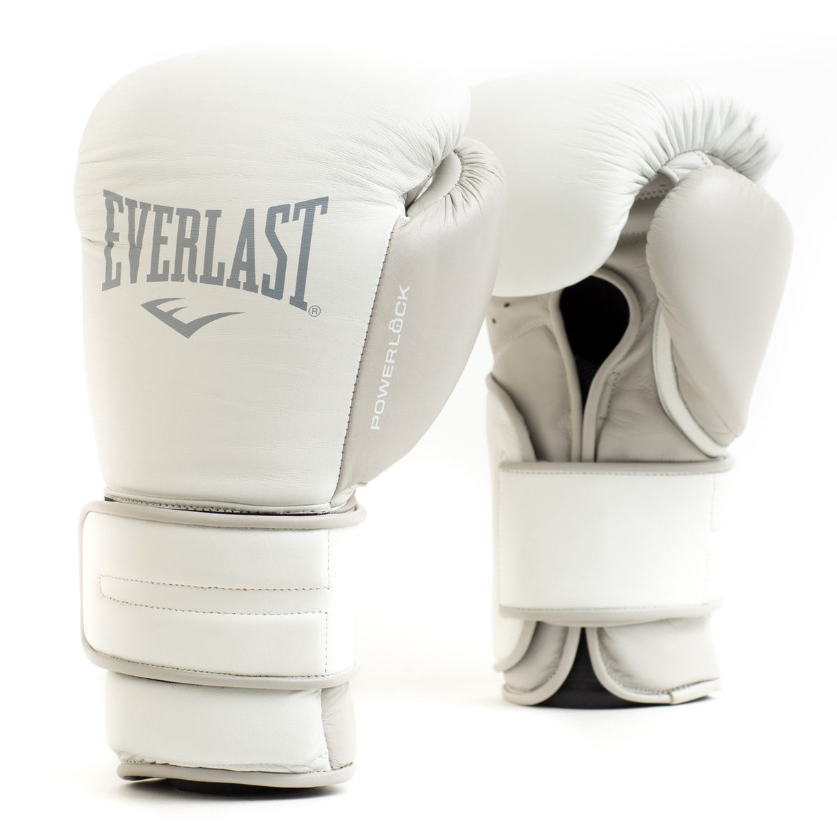 Powerlock2 Pro Hook & Loop Training Gloves – FIGHT 2 FINISH