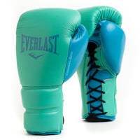 Powerlock2 Pro Laced Training Gloves – FIGHT 2 FINISH
