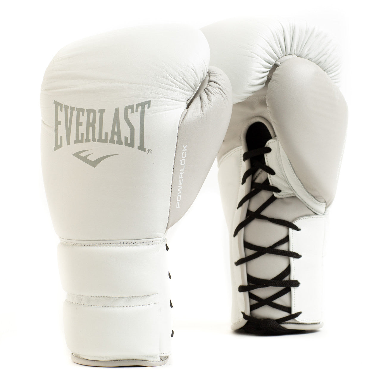 Powerlock2 Pro Laced Training Gloves – FIGHT 2 FINISH