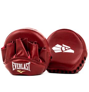 Everlast MX2 Pro Micro Focus Mitts