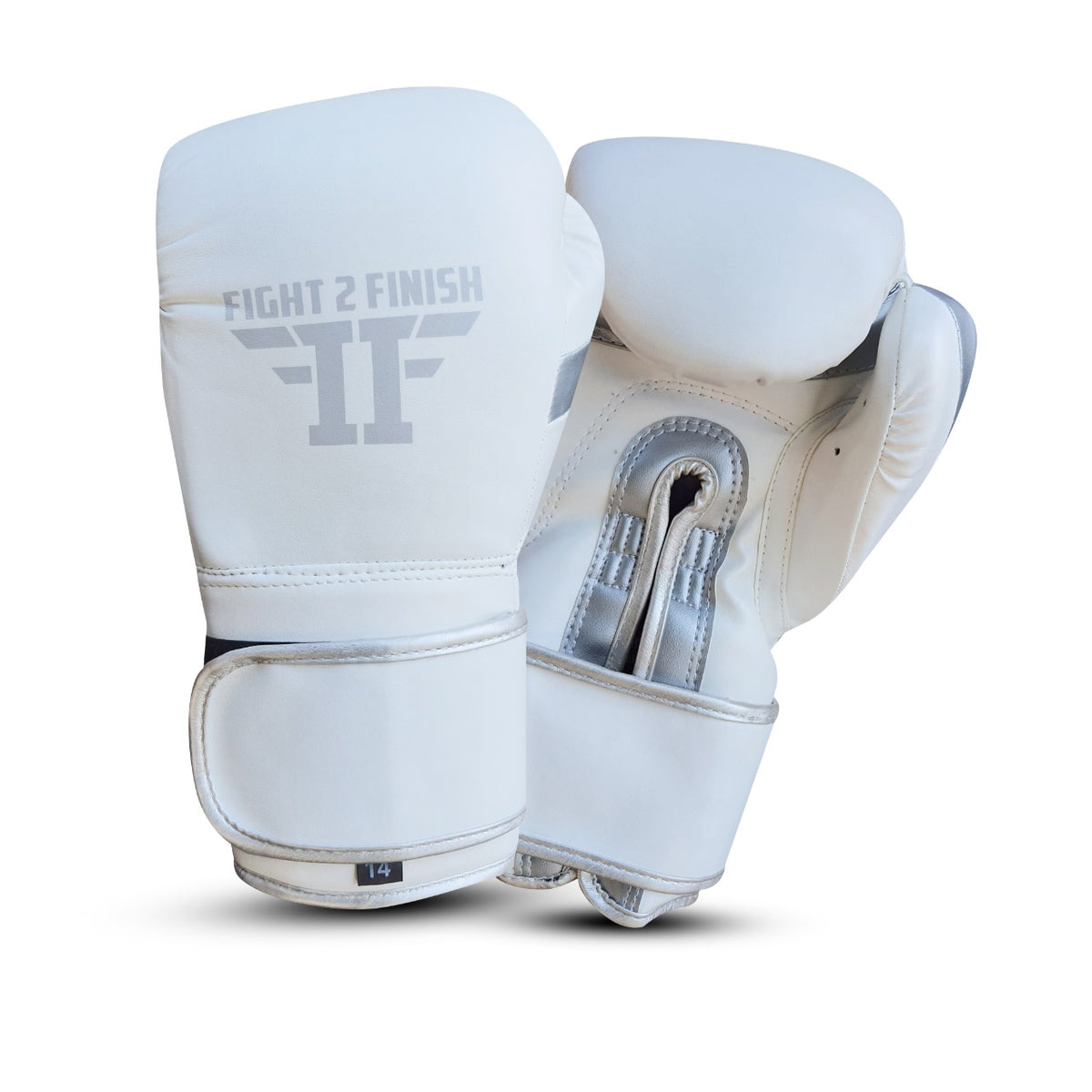 Fight2Finish Elite Starter Gloves
