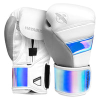 Hayabusa T3 Boxing Gloves