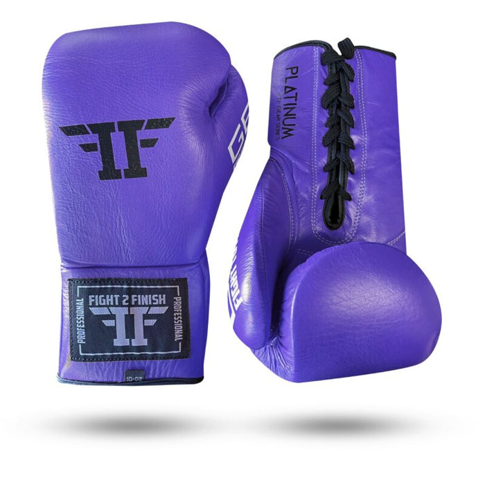 F2F Official Pro “Fight” Gloves