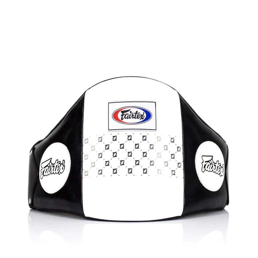 Fairtex BPV1 Belly Pad - Thumbnail 4