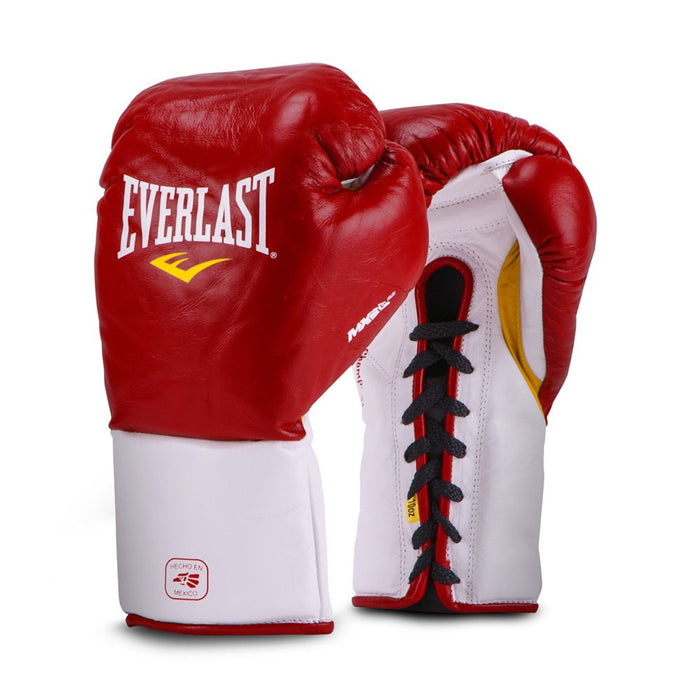 MX Professional Fight Boxing Gloves