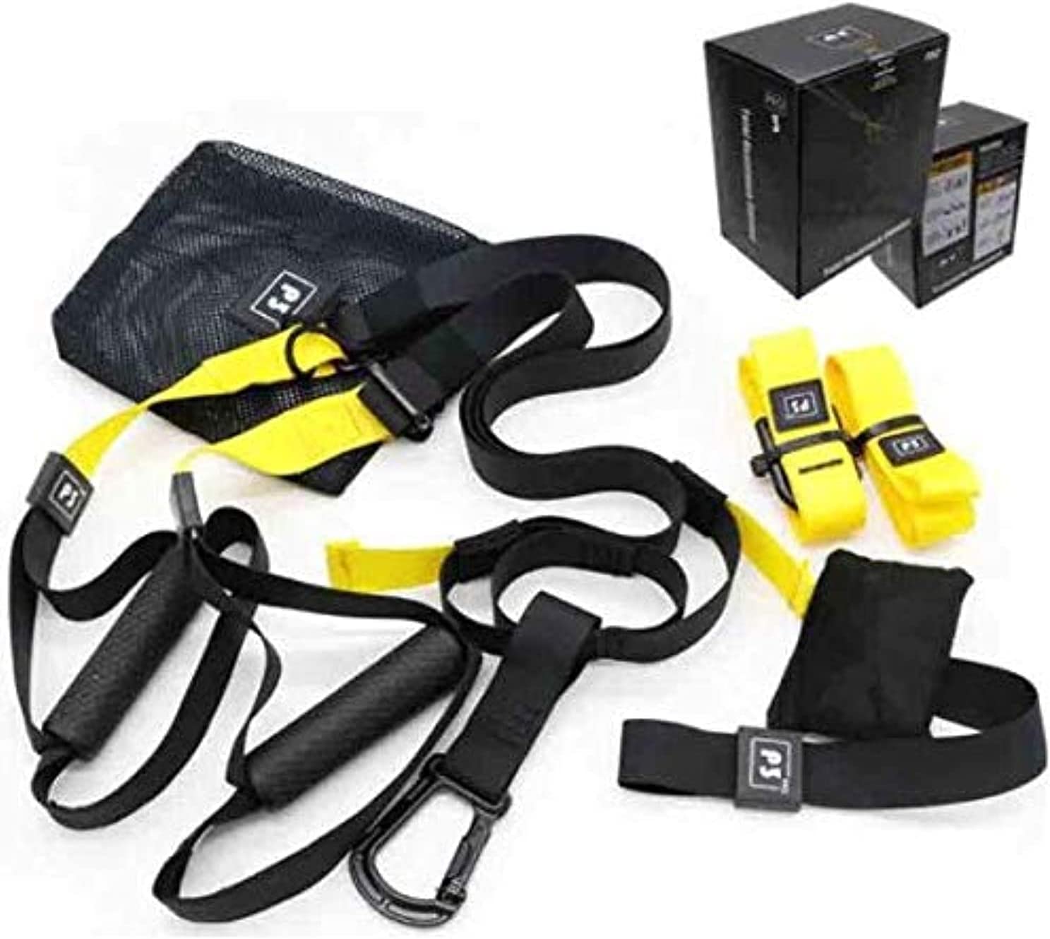 P3 2024 pro straps