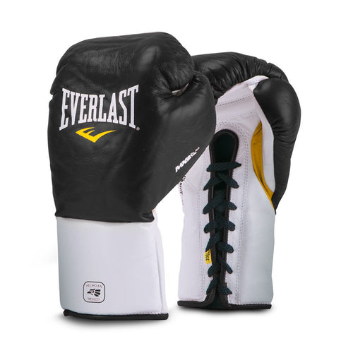 Is Everlast the best type of boxing glove there is? It seems like