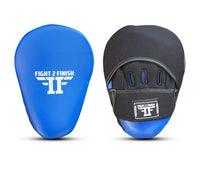 Neoprene Precision Punch Mitts