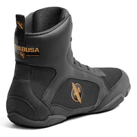 Hayabusa Pro Boxing Shoes