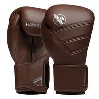 Hayabusa T3 LX Boxing Gloves