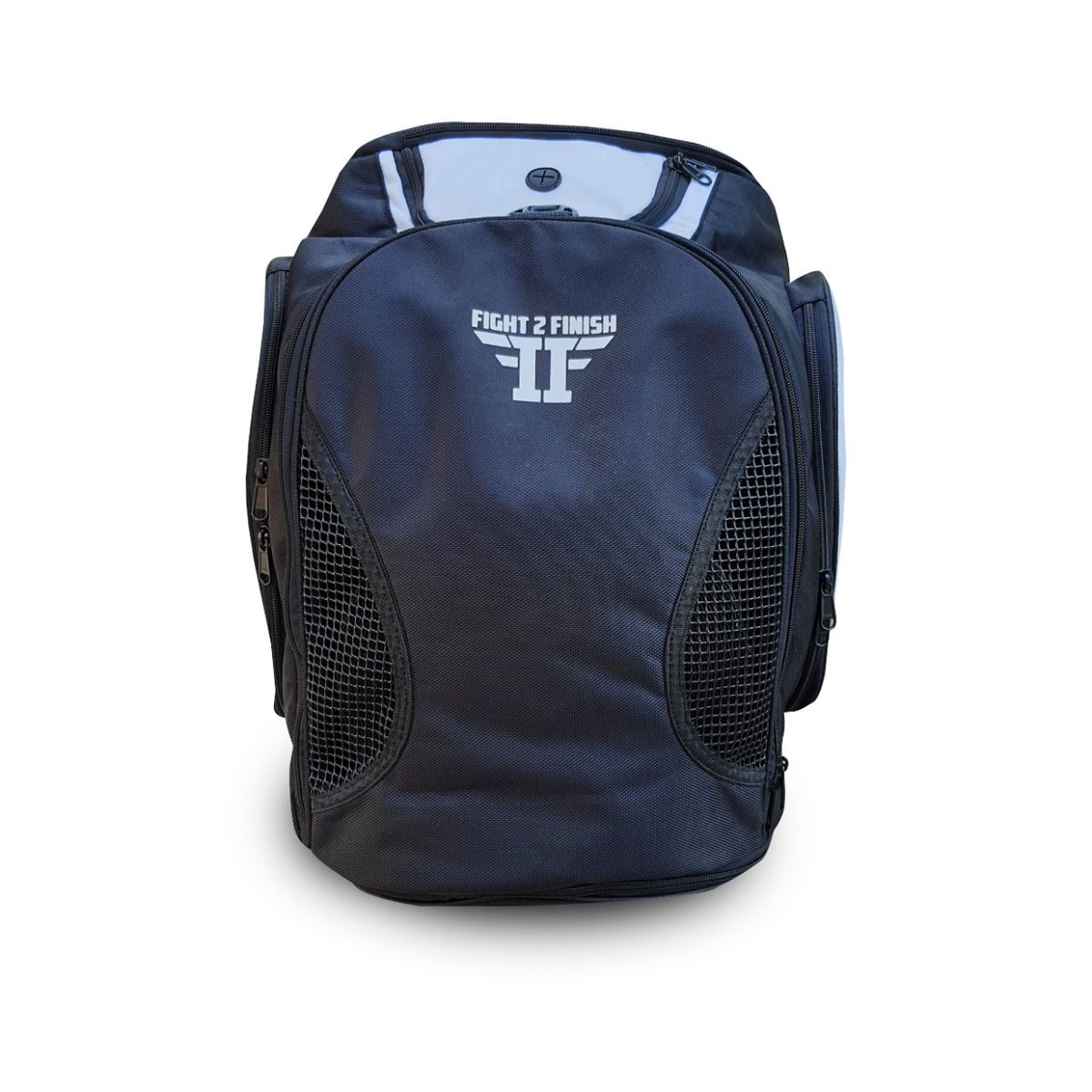 FIGHT 2 FInish Backpack