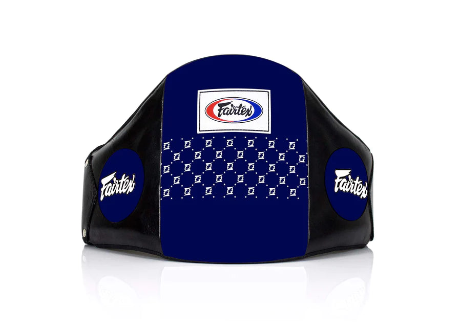 Fairtex BPV1 Belly Pad - Thumbnail 3