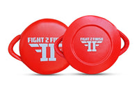 F2F Boxing Memory Foam Punch Shield