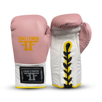F2F Professional Fight Boxing Gloves
