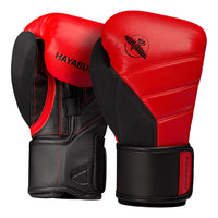 Hayabusa T3 Boxing Gloves