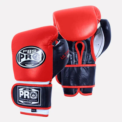 Pbs pro boxing gloves hotsell