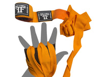 FTF Knuckle Pad / Handwrap