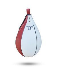 Professional® Deluxe Bag and Speed Bag Combo – FIGHT 2 FINISH