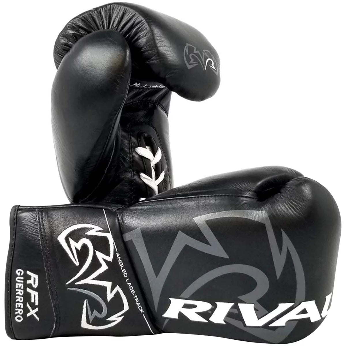 RIVAL RFX-GUERRERO PRO FIGHT GLOVES - HDE-F
