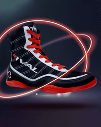 RIVAL RSX-FUTURE BOXING BOOTS