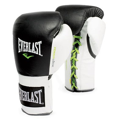 Everlast powerlock mma fashion gloves