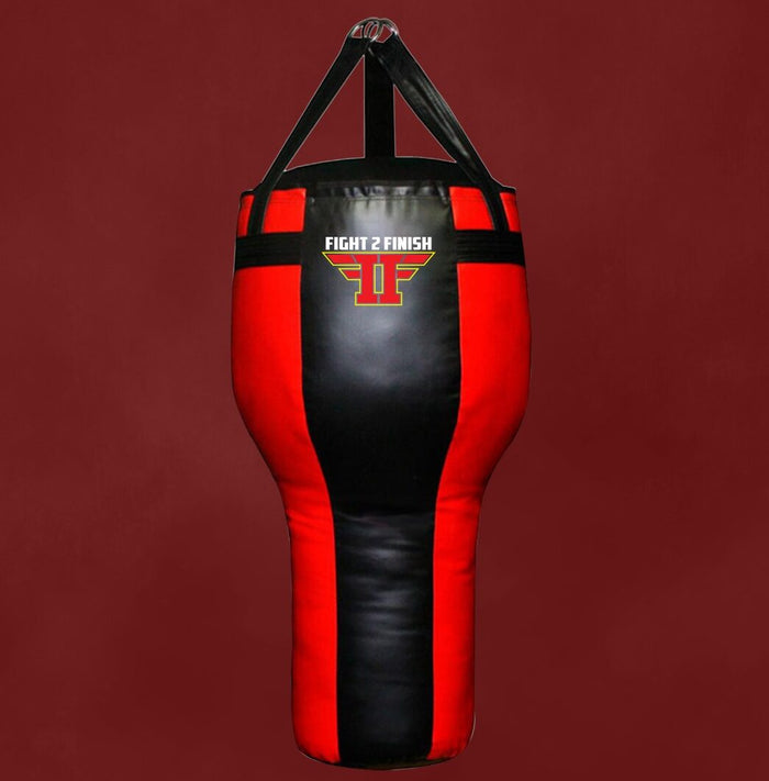 Pro Angle 75lb Heavy Bag