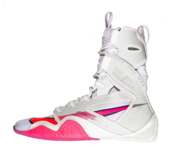 NIKE HYPERKO 2 LIMITED EDITION - WHITE/HYPER VIOLET/LIGHT BONE