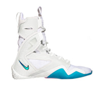 NIKE HYPERKO 2 LIMITED EDITION - WHITE/HYPER VIOLET/LIGHT BONE