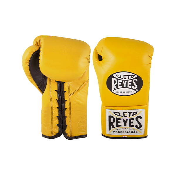 CLETO REYES PROFESSIONAL BOXING GLOVES