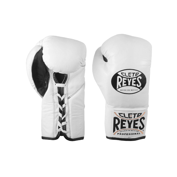 CLETO REYES PROFESSIONAL BOXING GLOVES – FIGHT 2 FINISH