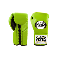 CLETO REYES PROFESSIONAL BOXING GLOVES