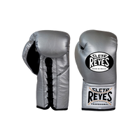 CLETO REYES PROFESSIONAL BOXING GLOVES