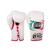 CLETO REYES PROFESSIONAL BOXING GLOVES