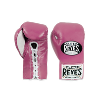 CLETO REYES PROFESSIONAL BOXING GLOVES