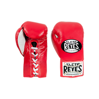 CLETO REYES PROFESSIONAL BOXING GLOVES