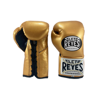 CLETO REYES PROFESSIONAL BOXING GLOVES