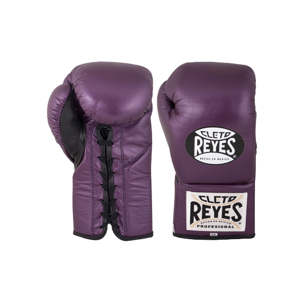 CLETO REYES PROFESSIONAL BOXING GLOVES – FIGHT 2 FINISH