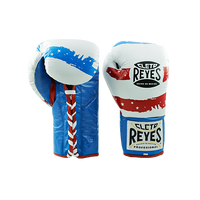 CLETO REYES PROFESSIONAL BOXING GLOVES