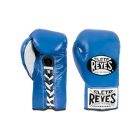 CLETO REYES PROFESSIONAL BOXING GLOVES