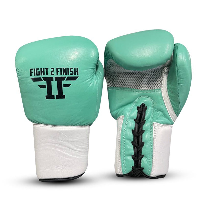 F2F Old School Sparring/Training Gloves