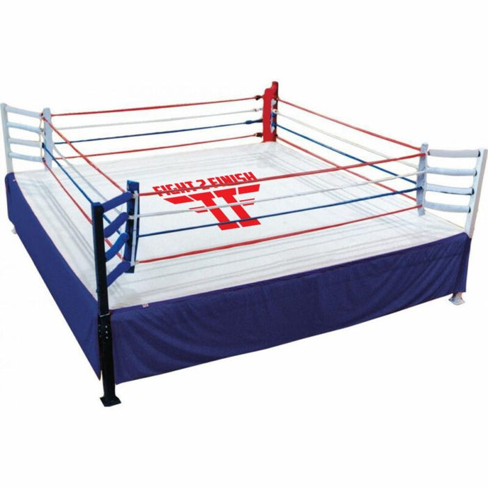 Professional Boxing Ring