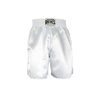 CLETO REYES BOXING TRUNKS