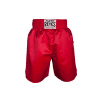 CLETO REYES BOXING TRUNKS