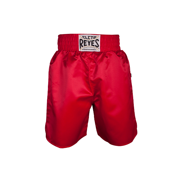 CLETO REYES BOXING TRUNKS