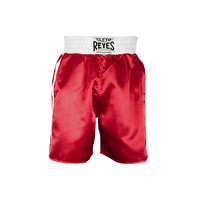 CLETO REYES BOXING TRUNKS