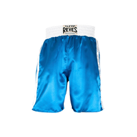 CLETO REYES BOXING TRUNKS