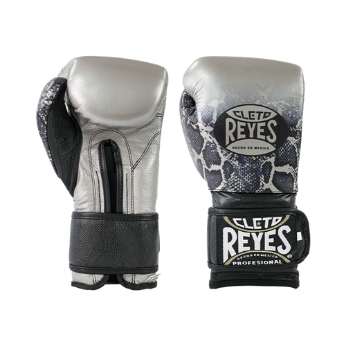 Cleto reyes apparel shop