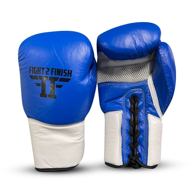 F2F Old School Sparring/Training Gloves