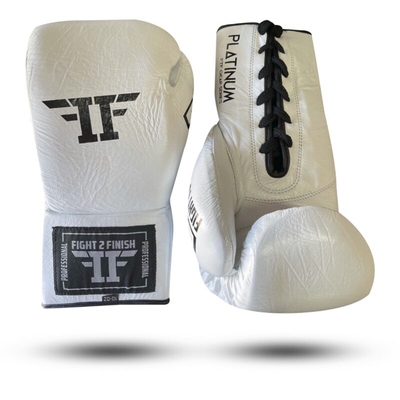 F2F Official Pro “Fight” Gloves